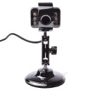 Computer Accessories HD Camera USB2.0 Video Camera 1200W Drive By Wire Six Lights Night Vision