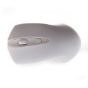 MJT JT5002 Wireless Mouse Optical Mouse 2.4GHz 1600DPI White