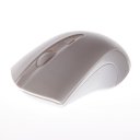 MJT JT5002 Wireless Mouse Optical Mouse 2.4GHz 1600DPI White