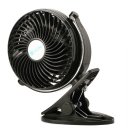 832 Desktop Fan For Chlidren Chargeable Fan 2 Speeds Mini Portable Fan