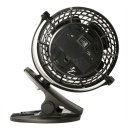 832 Desktop Fan For Chlidren Chargeable Fan 2 Speeds Mini Portable Fan