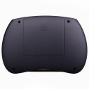Mini Wireless Keyboard Black