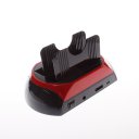 2.5/3.5 inch USB2.0/3.0 HDD Docking Station Mobile Hard Disk Base Black