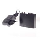 HDMI to VGA HD Video Converter, black