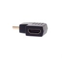 USB 3.0 M/F connector