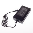 Multifunction Laptop Power Adapter 100W Black