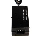 Multi-function Laptop Power Adapter 70W Black