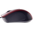 Wired Mouse Red