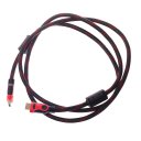 HDMI to HDMI Connection Cable Red