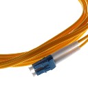 RHQ 3M Fiber optic cable Assembly LC-LC BSM Yellow