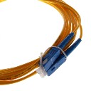 RHQ 3M Fiber optic cable Assembly LC-LC BSM Yellow