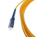 RHQ 3M Fiber optic cable Assembly SC-SC BSM Yellow