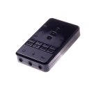 7.1 Channel USB External Sound Card Audio Adapter, with 3 indicators and cable, Black
