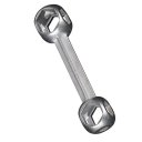 Bicycle Hexagon Wrench  Silver