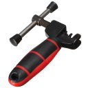 Bicycle Bike Chain Splitter Cutter Breaker Repair Tool Red