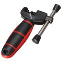 Bicycle Bike Chain Splitter Cutter Breaker Repair Tool Red