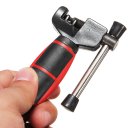 Bicycle Bike Chain Splitter Cutter Breaker Repair Tool Red