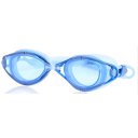 Plain Glass Goggles Swimming Goggles Large Frame Anti Fog Goggles