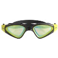 Adult Swimming Goggles Large Frame Anti Fog Goggles