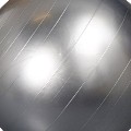 Home Use Fitness Equipment Yoga Ball 75cm