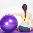 Home Use Fitness Equipment Yoga Ball 85cm