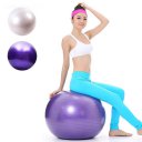 Home Use Fitness Equipment Yoga Ball 85cm