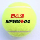 Training Tennis Ball Green