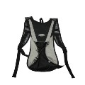 Riding Backpack 2L Capacity (Not Include Water Bag and Straw) Black