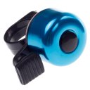Bike Cycling Bicycle Bell Blue