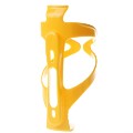 PC Bike Bicycle Kettle Frame Holder Yellow