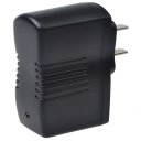 Power Adapter 5V/1A USB High Power Quick Charge Power Charger Black
