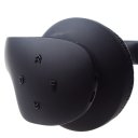 Bluetooth Wireless Headphone Bluetooth 4.0 Wired Earphone Black