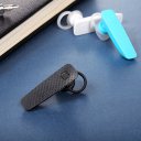 Business Series Stereo Music Bluetooth Earphone Bluetooth 4.1 Support Remote Photographing