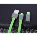 Mobile phone cable K11 - turn to V8 i5 four color optional