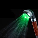Tools & Home Improvement LED Shower Head Led Color Changing Temperature Sensor LED lights