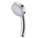 Tools & Home Improvement LED Shower Head Led Color Changing 7 Colors Changing Automatically