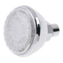 Tools & Home Improvement LED Shower Head Led Color Changing Temperature Sensor LED lights