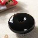 Ultrasonic Aroma Essential Oil Diffuser Humidifier Black