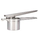 Home Kitchen Creative Tools 316 Medical Stainless Steel Manual Juicer Fruit Juice Pressure Potato Tools