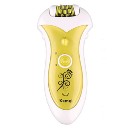 Beauty & Personal Care Women's Electric Hair Removal Yellow