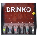 Drink Shot Game Adult Party Drinking Alcohol Game College Beer Liquor