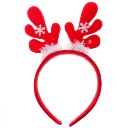 Christmas Gift Prop Christmas Headband