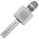Newly Portable Wireless Karaoke Microphone Bluetooth Speaker Handheld Singing Machine JY-51
