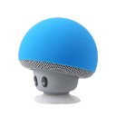 Wireless Bluetooth Sound Box Mushroom Shaped Car Mini Sound Box