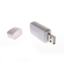 USB 2.0 Four in one memory Card Reader