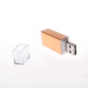 836 USB 2.0 Four in one memory Card Reader