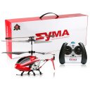 Remote Control Alloy Helicopter Blue