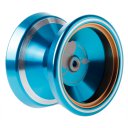 M001 Profession YOYO Ball Blue