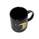 Hot Cold Heat Sensitive Color-changing Mug Cup