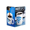 Hot Cold Heat Sensitive Color-changing Mug Cup